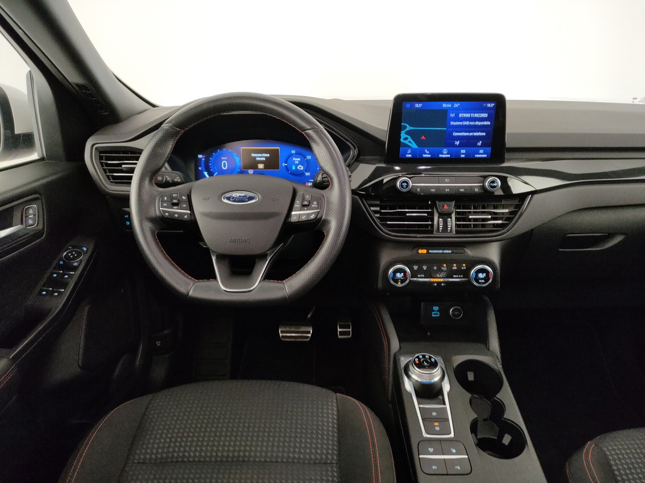 Ford Kuga Usato 2021 Kuga Porto Mantovano