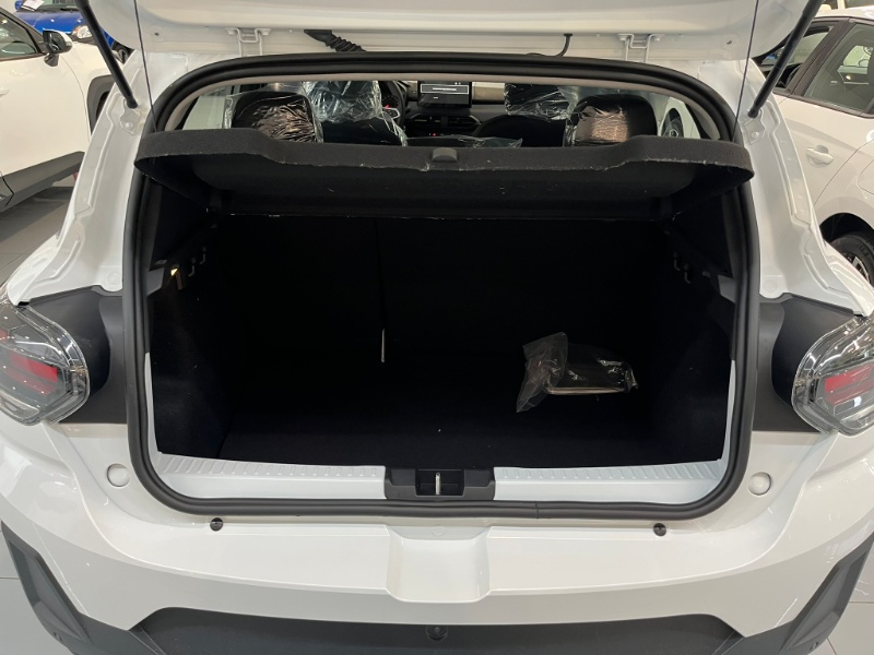 DACIA – Sandero Stepway Eco-G 120 CV Expression