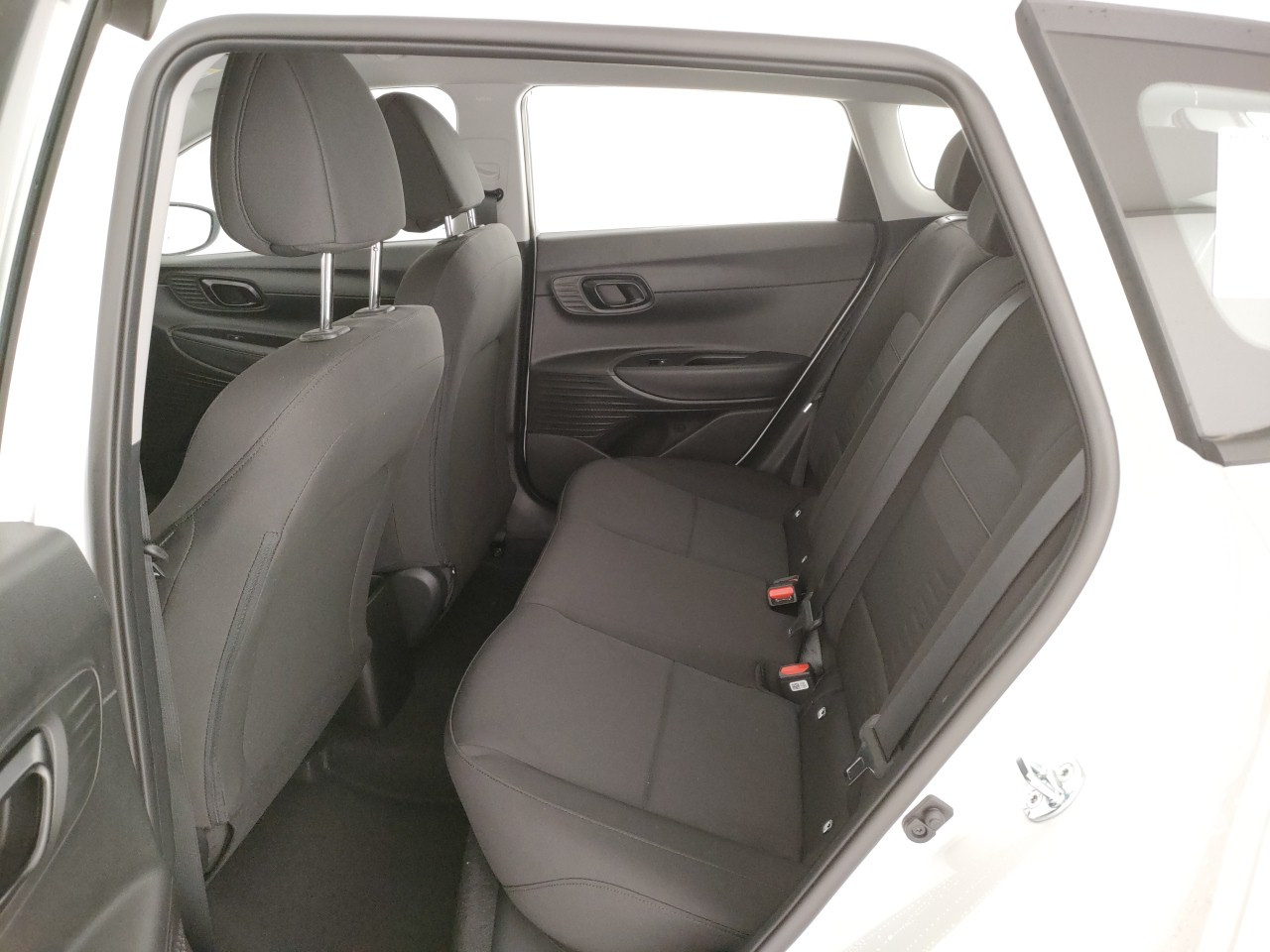 Hyundai Bayon KM0 2026 Bayon Porto Mantovano