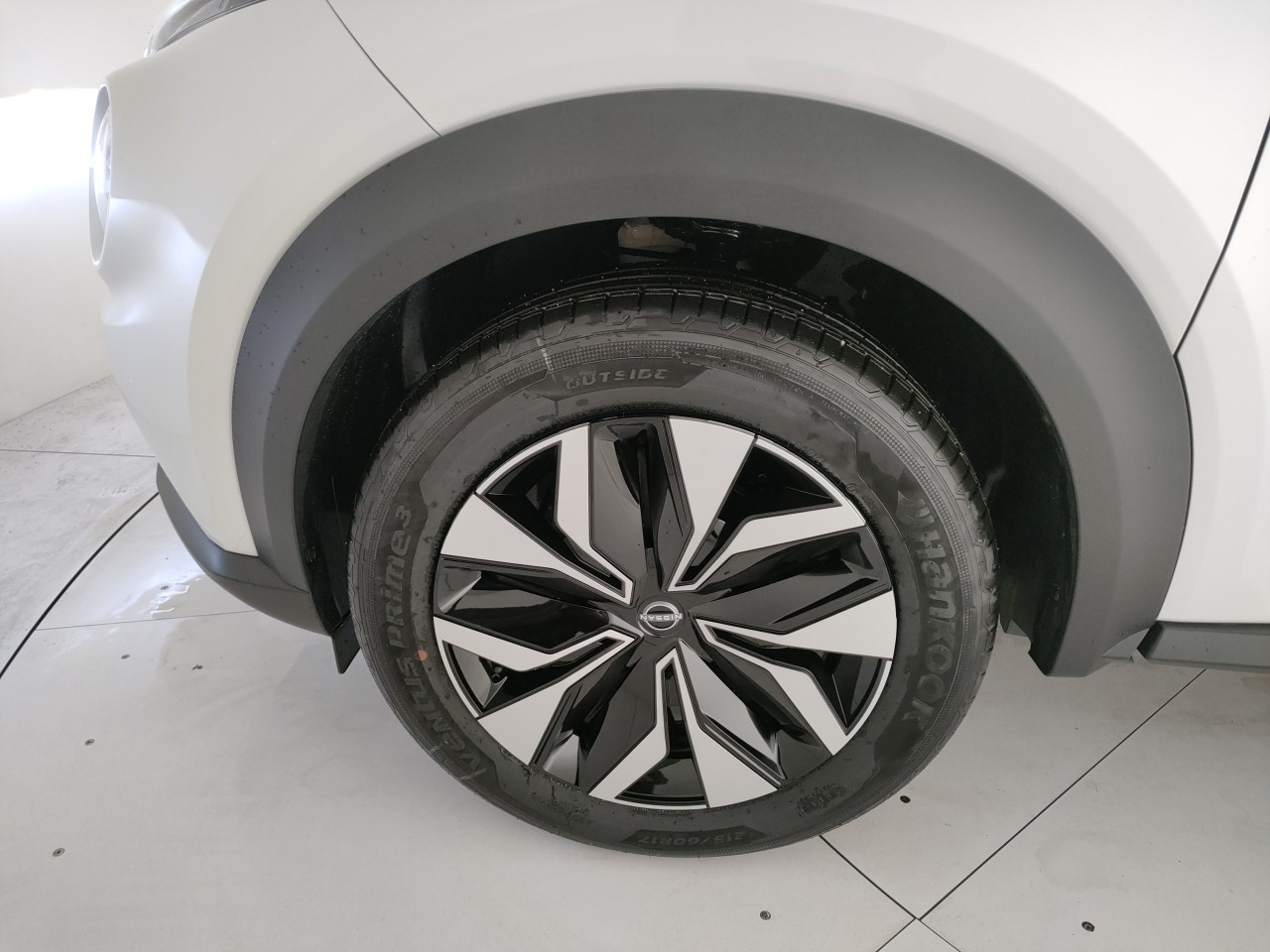 Nissan Juke Nuovo benzina Juke Porto Mantovano