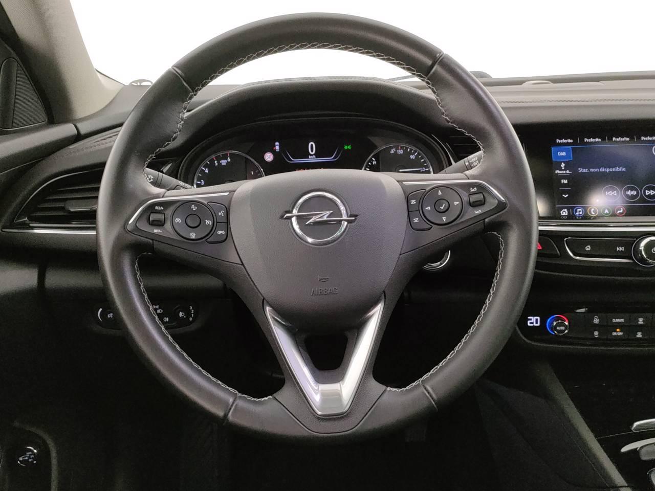 Opel Insignia Usato 2019 Insignia Mestre
