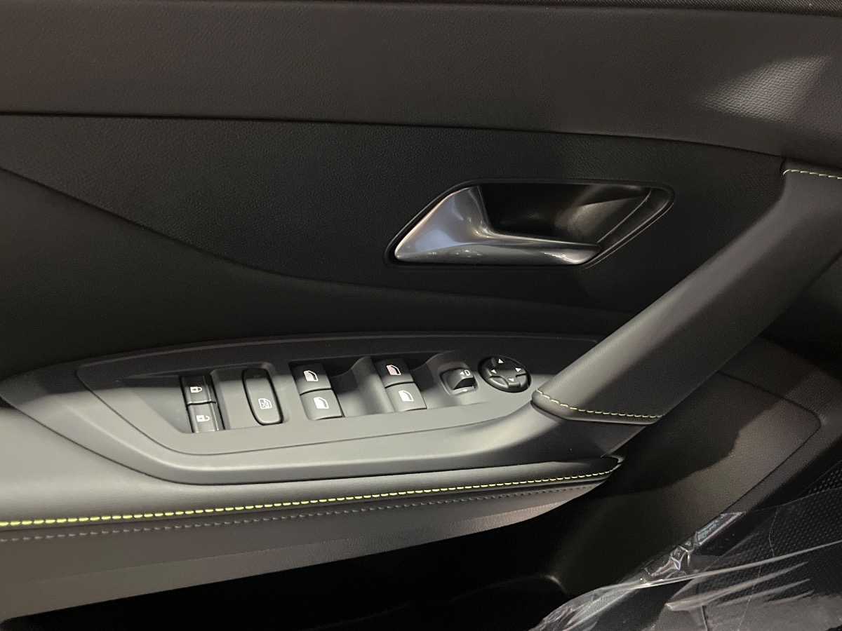 Peugeot 308 Nuovo elettrico 308 Verona