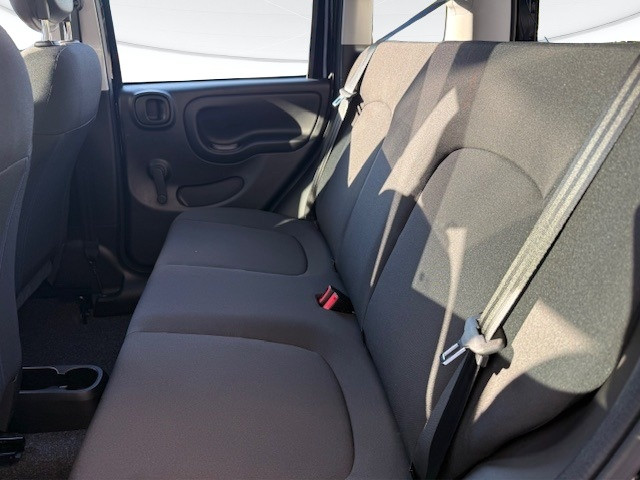 Fiat Panda Usato 2025 Panda Modena
