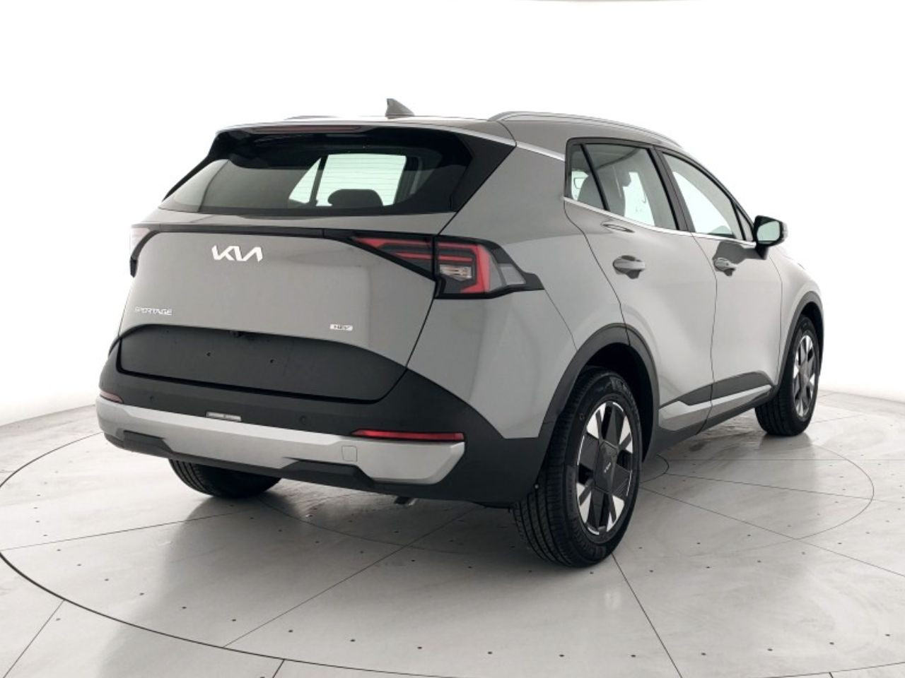 Kia Sportage Nuovo  Sportage Porto Mantovano