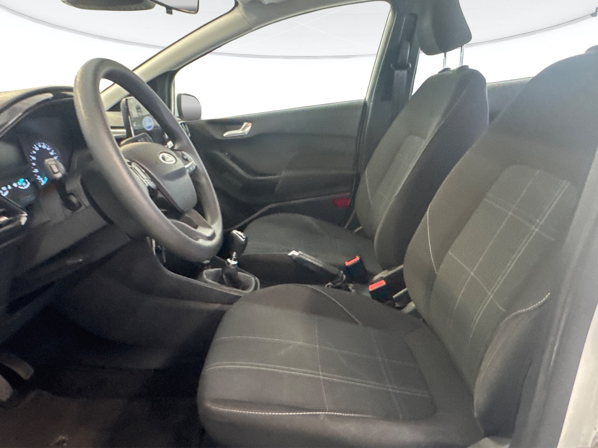 Ford Fiesta Usato 2020 Fiesta San Zeno Naviglio