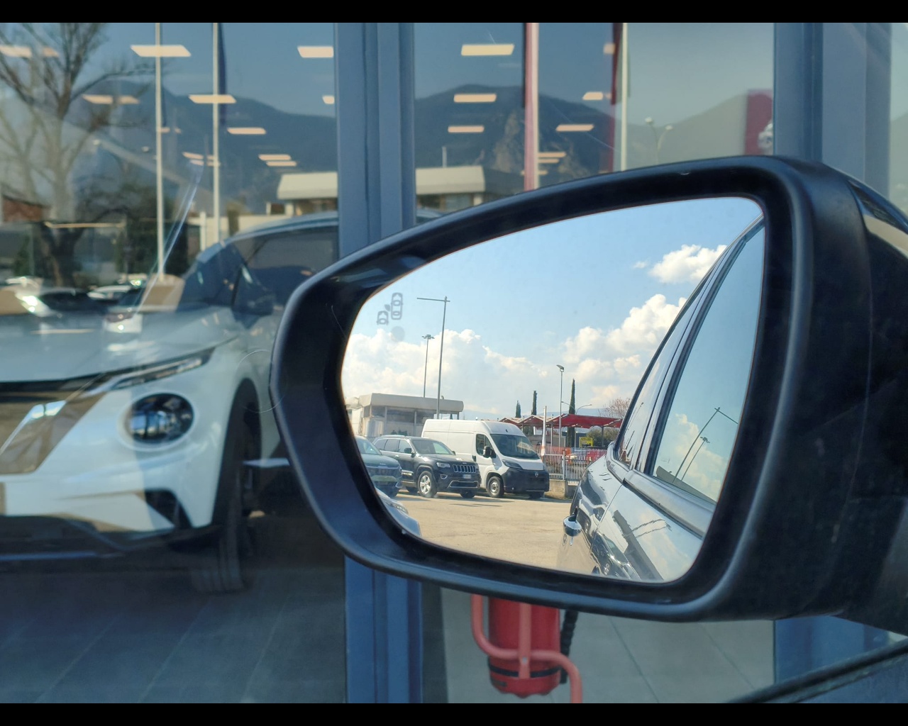 Foto PEUGEOT 3008 1.5 bluehdi Allure s&s 130cv eat8