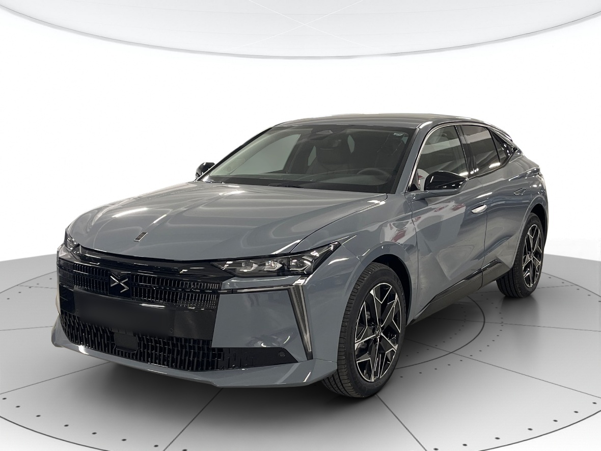 Ds DS4 Nuovo Ibrido benzina DS4 Verona