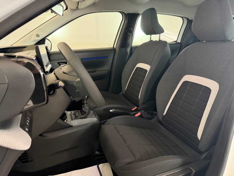 C3 Iv 2024 - C3 1.2 Puretech Turbo Plus 100cv S&s
