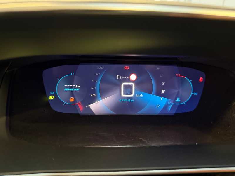 208 Ii 2019 - 208 1.2 Puretech Allure Pack S&s 100cv