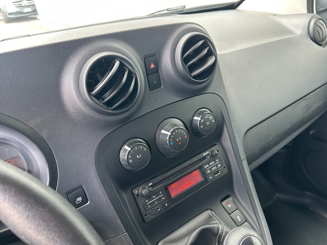 Mercedes Citan citan 111 cdi Extralong E6d-temp - 11
