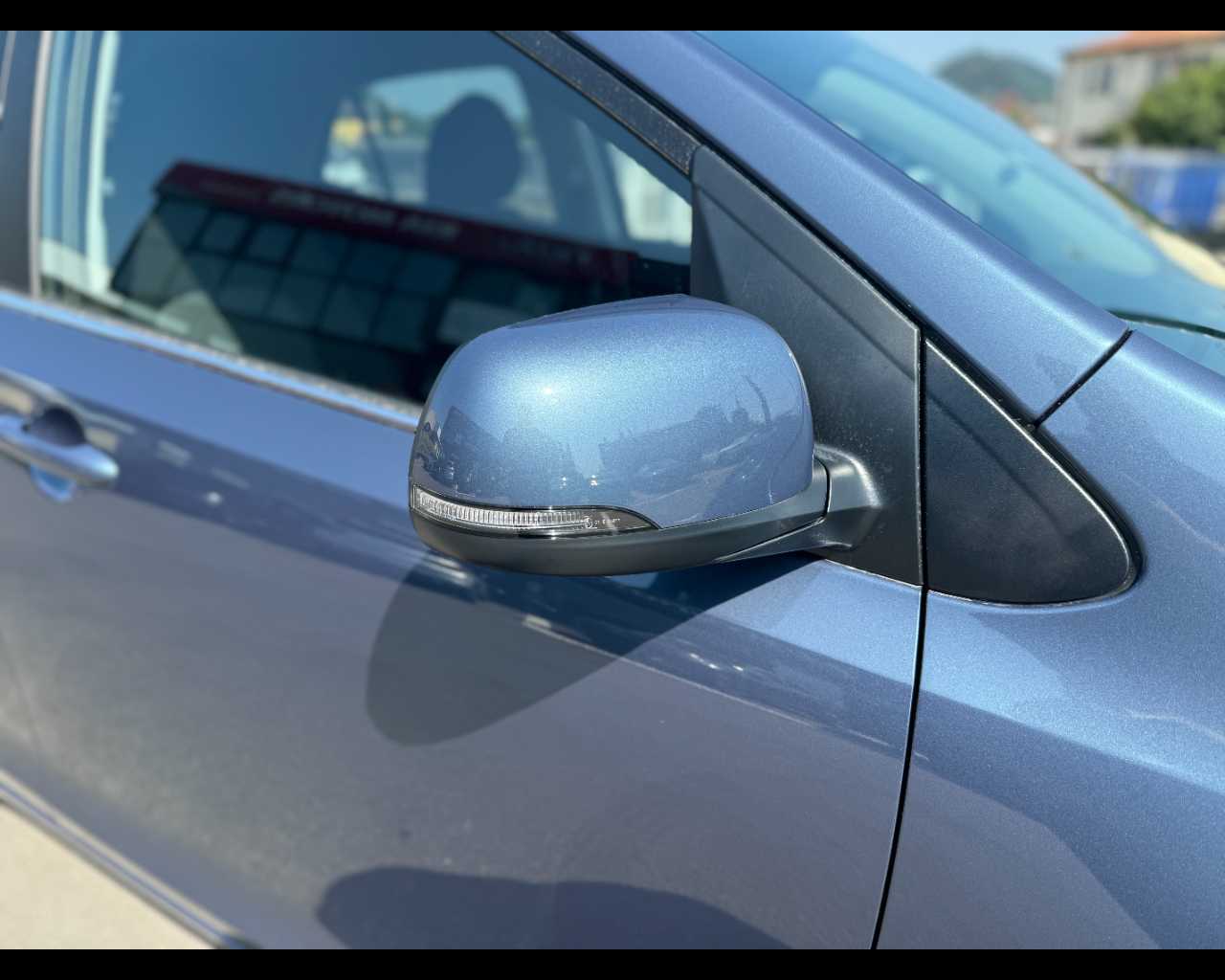 Kia Picanto Nuovo benzina Picanto Legnago
