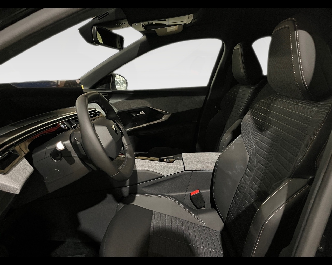 Peugeot 3008 KM0 2025 3008 Verona