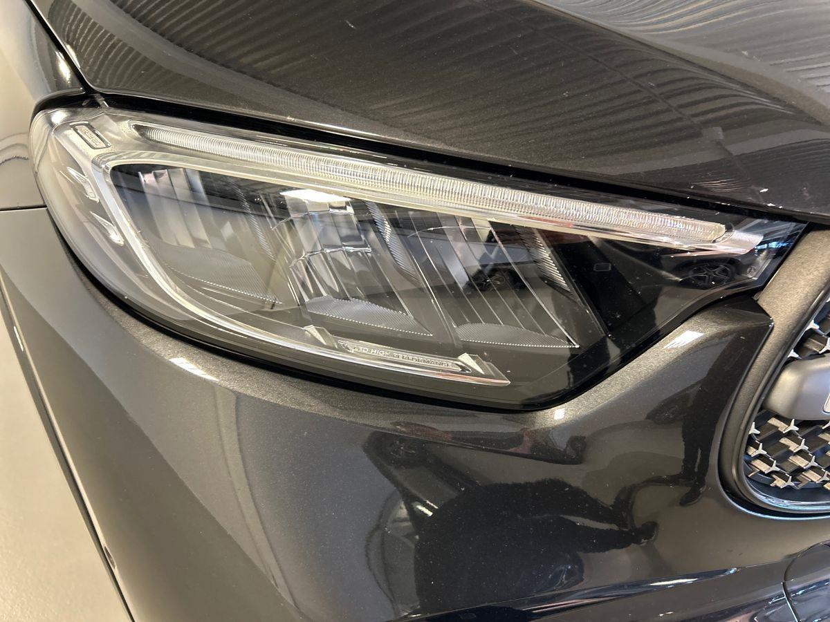 Mercedes GLC GLC SUV 220 d Mild hybrid AMG Line Advanced Plus 4Matic 9G-Tronic - 7