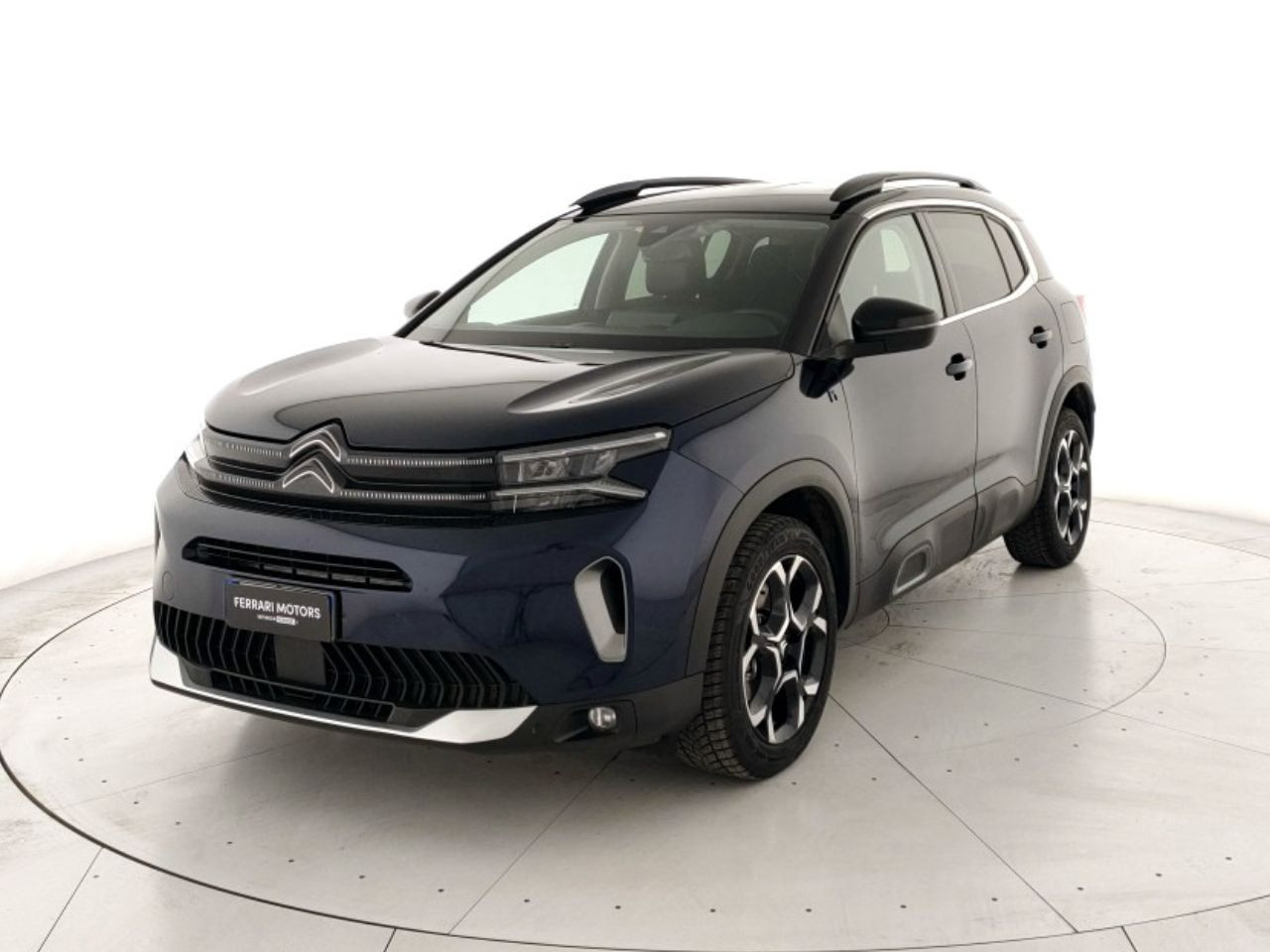 Citroen C5 Aircross Usato 2023 C5 Aircross Porto Mantovano