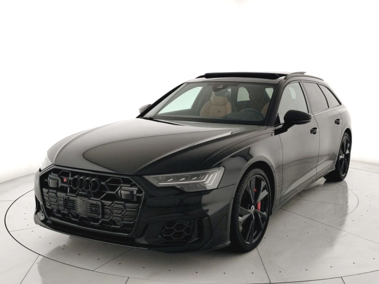Audi A6 Usato 2025 A6 Padova