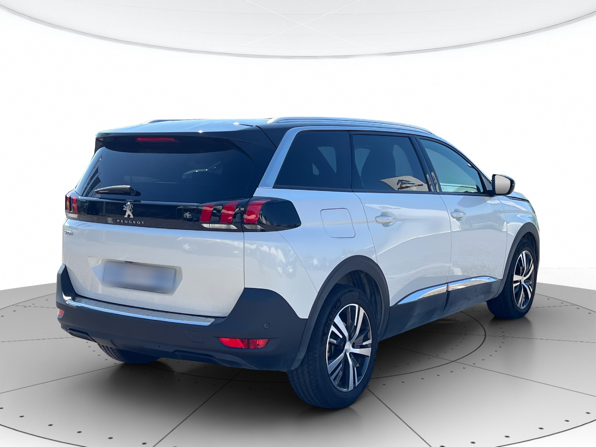 Peugeot 5008 Usato 2023 5008 Cerea
