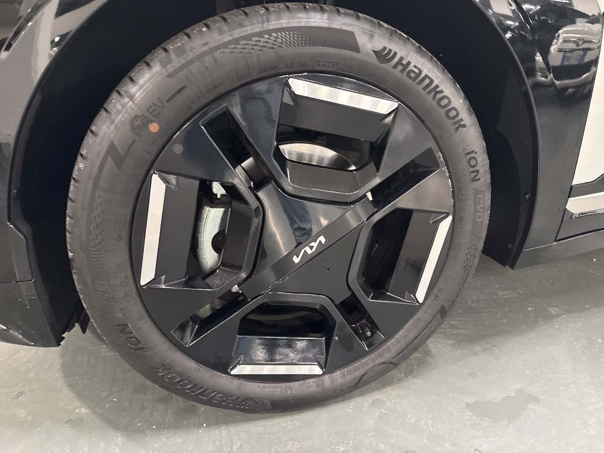 Kia EV3 Usato 2025 EV3 San Zeno Naviglio