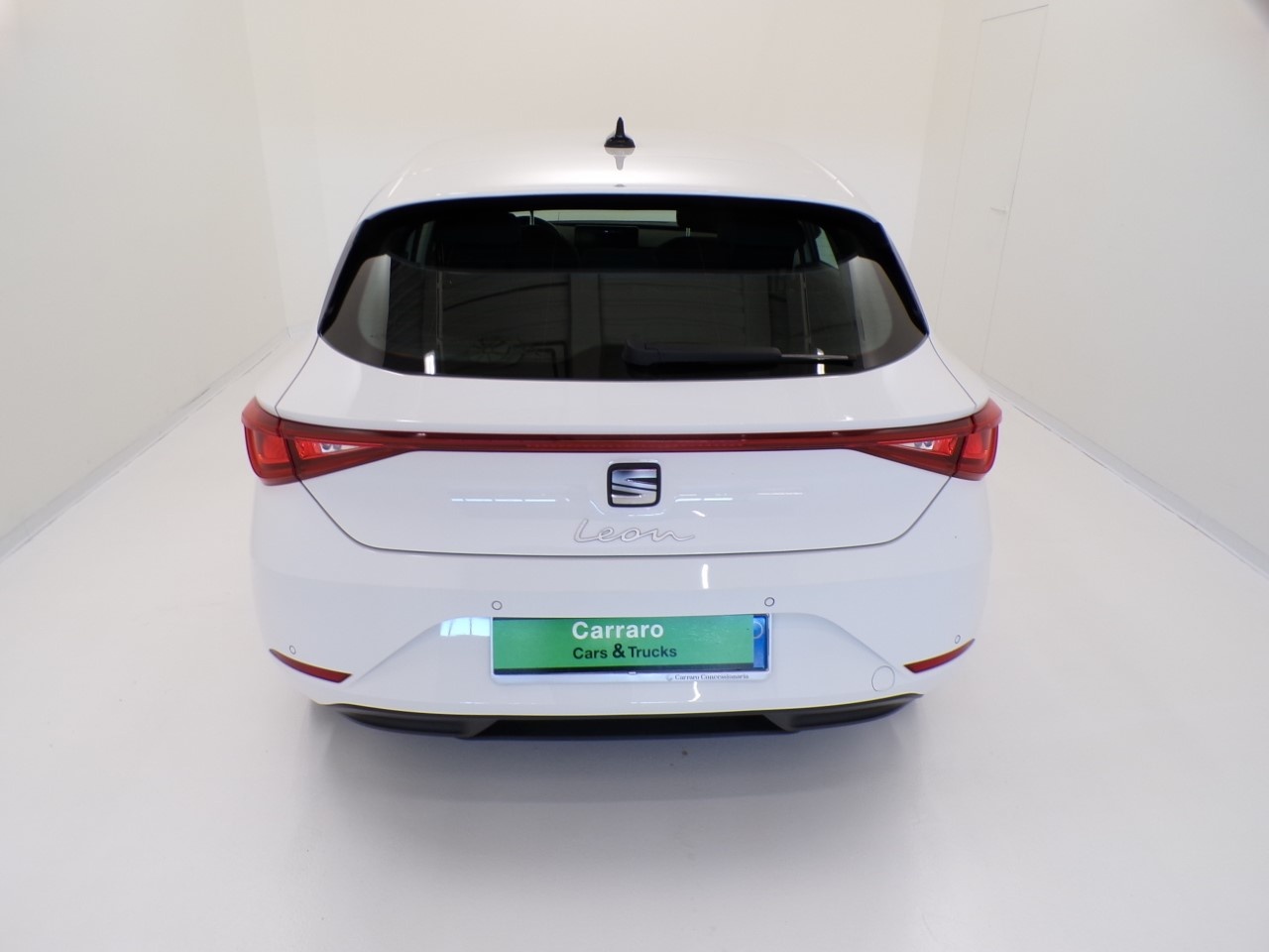Seat Leon Leon 1.0 TSI 90cv Style - 7