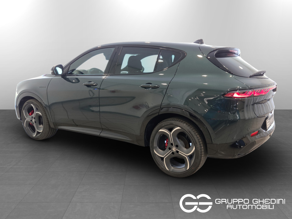 ALFA ROMEO Tonale Ibrida Ibrida 175cv Veloce Ibrida km0 - 2