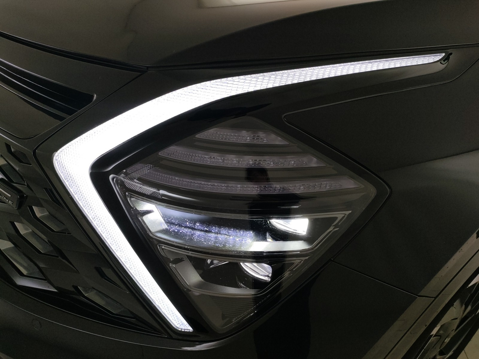 Kia Sportage Usato 2022 Sportage Legnago