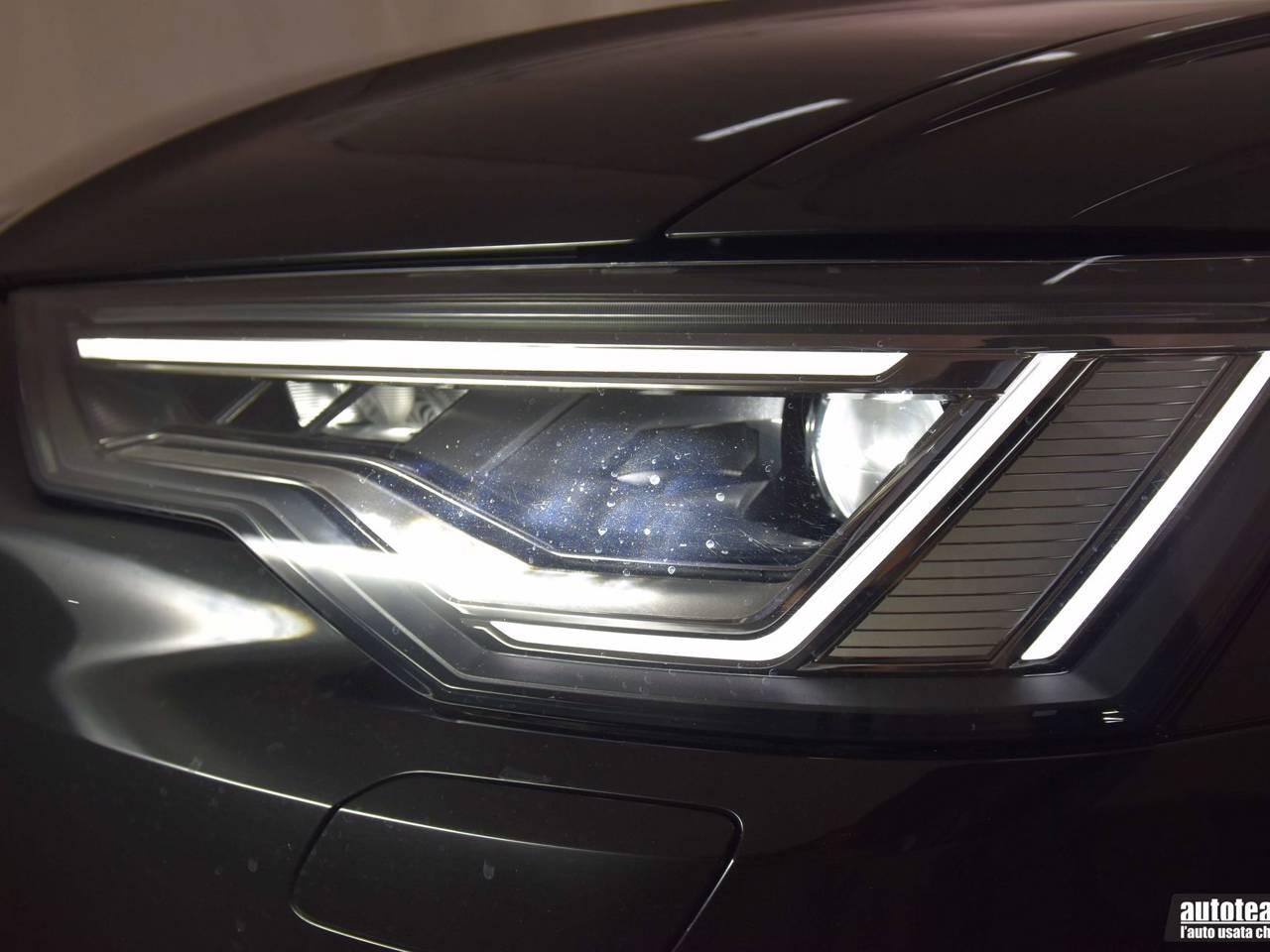 Audi A6 Usato 2021 A6 Rovigo
