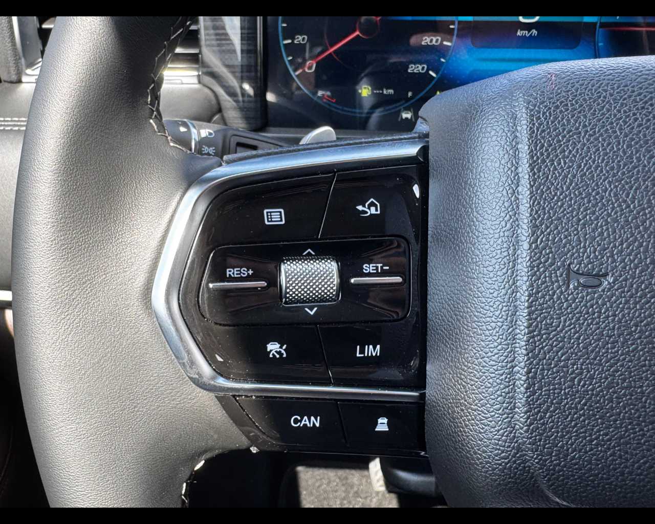 Foton Tunland V9 Nuovo Ibrido diesel Tunland V9 Este