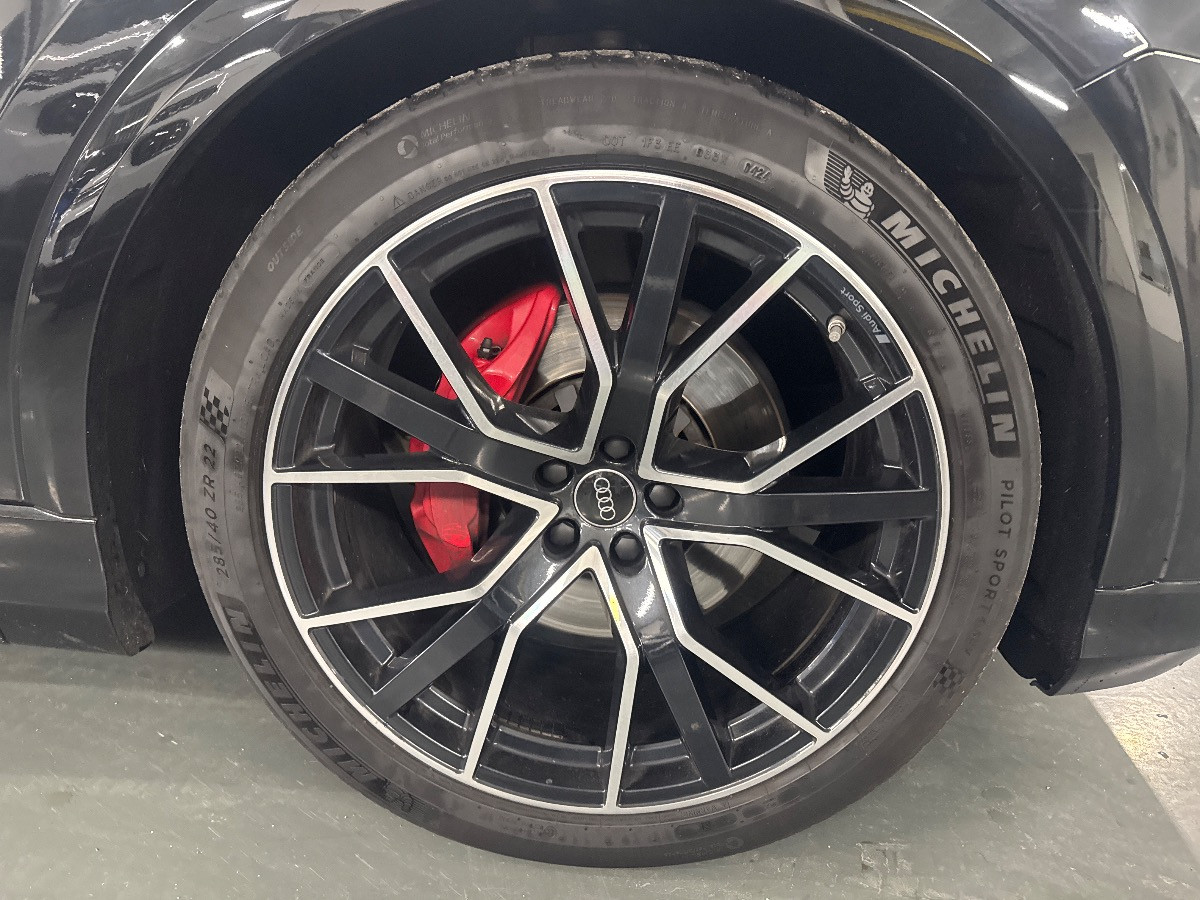 Audi Q8 Usato 2023 Q8 San Zeno Naviglio