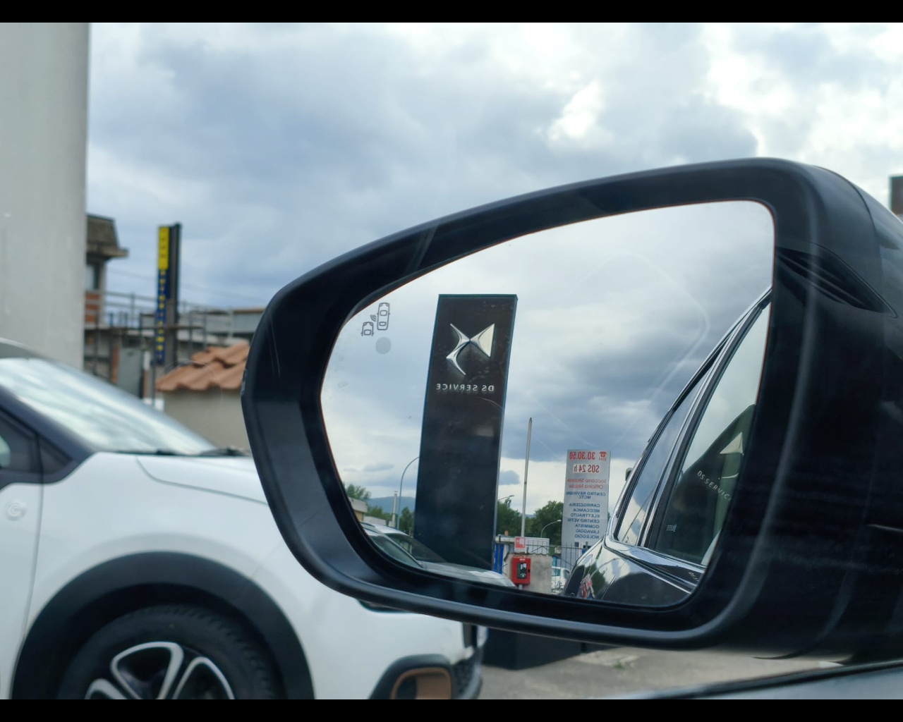 Foto CITROEN C5 Aircross 1.6 hybrid phev Feel 225 e-eat8