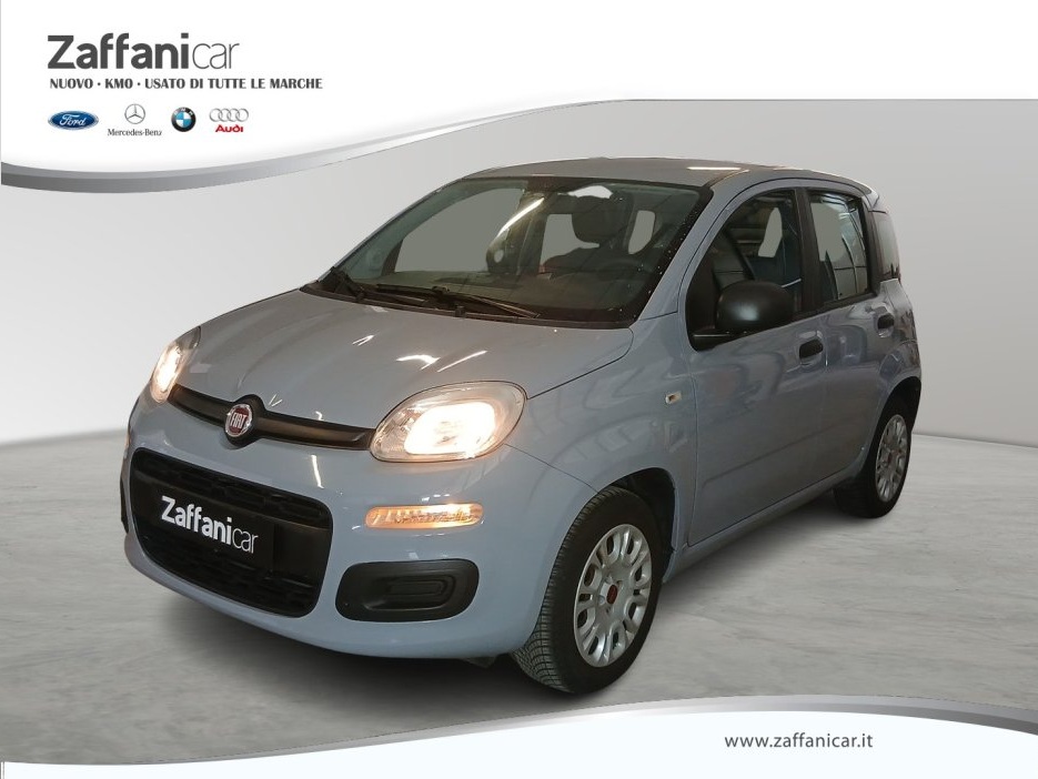 Panda 1.2 EasyPower Easy