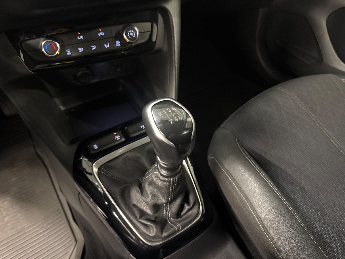 Opel Corsa Usato 2021 Corsa San Zeno Naviglio