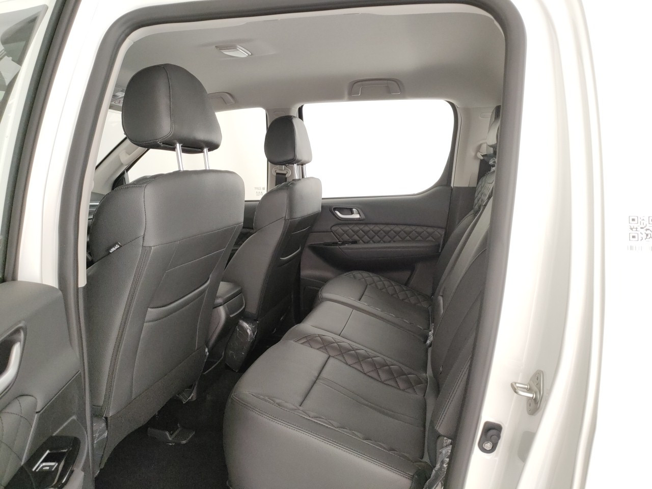 Foton Tunland G7 Nuovo Diesel Tunland G7 Porto Mantovano
