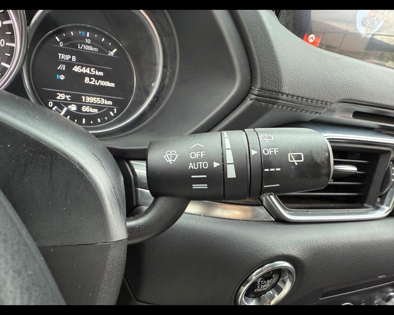 Foto MAZDA CX-5 2.2 Exceed awd 150cv auto