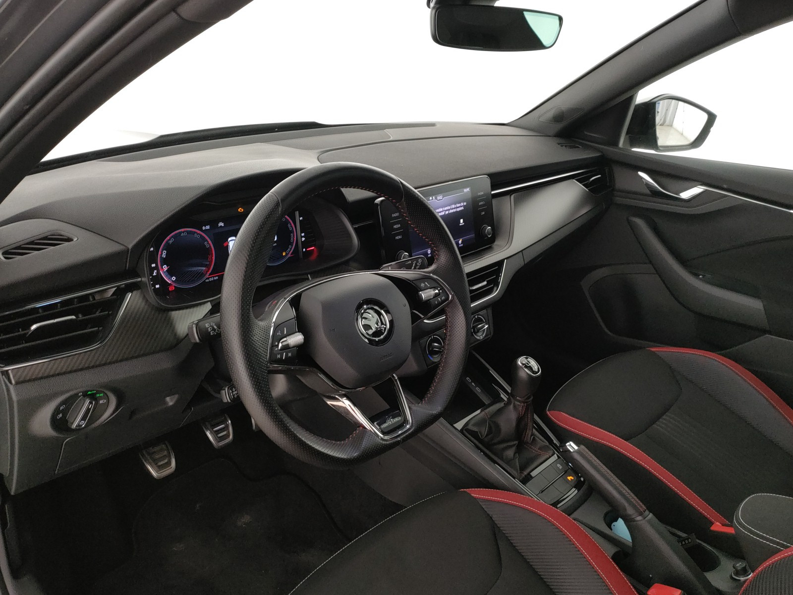 Skoda Kamiq Usato 2022 Kamiq Legnago