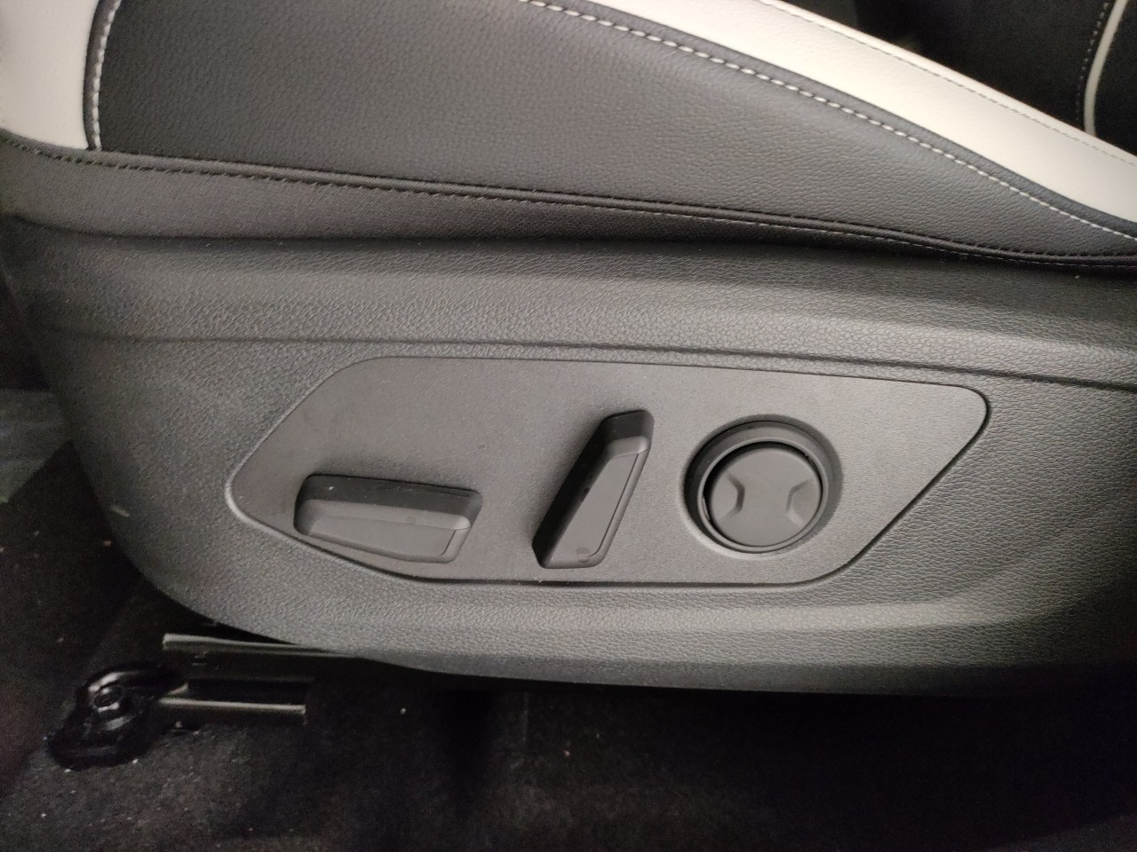 Kia Sportage Nuovo Ibrido diesel Sportage Porto Mantovano