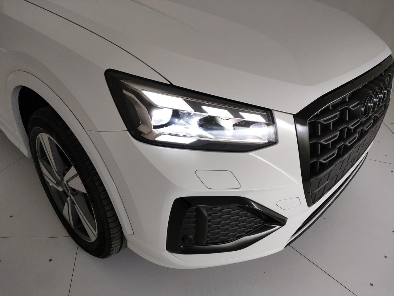 Audi Q2 Usato 2024 Q2 Legnago