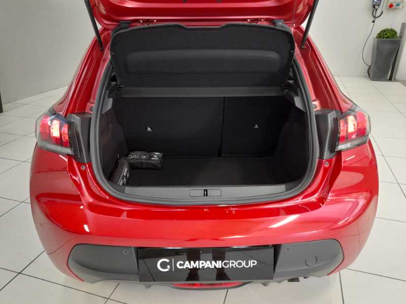 208 Ii - 208 1.2 Puretech Active Pack S&s 100cv