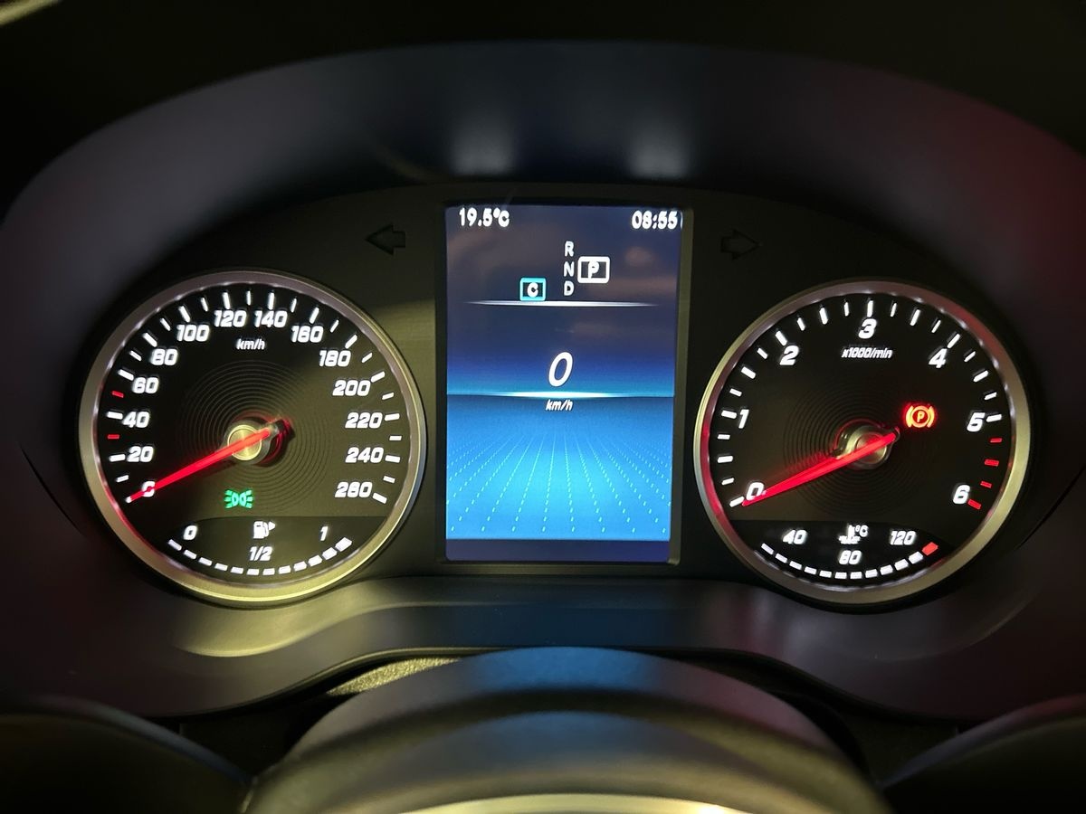 Mercedes GLC Coupé GLC Coupe 200 D Sport 4Matic 9G-Tronic Plus - 13