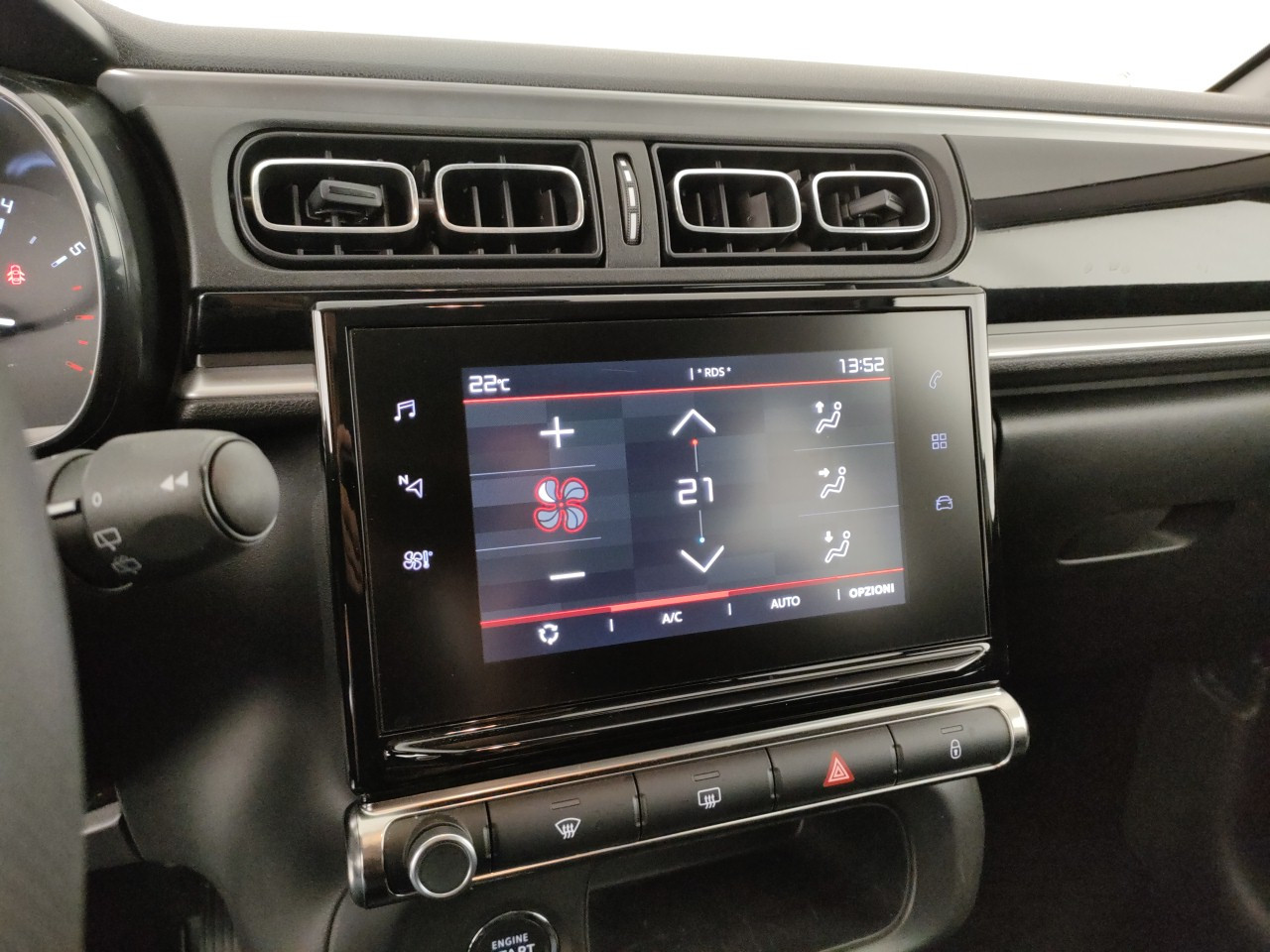 Citroen C3 Usato 2023 C3 Porto Mantovano