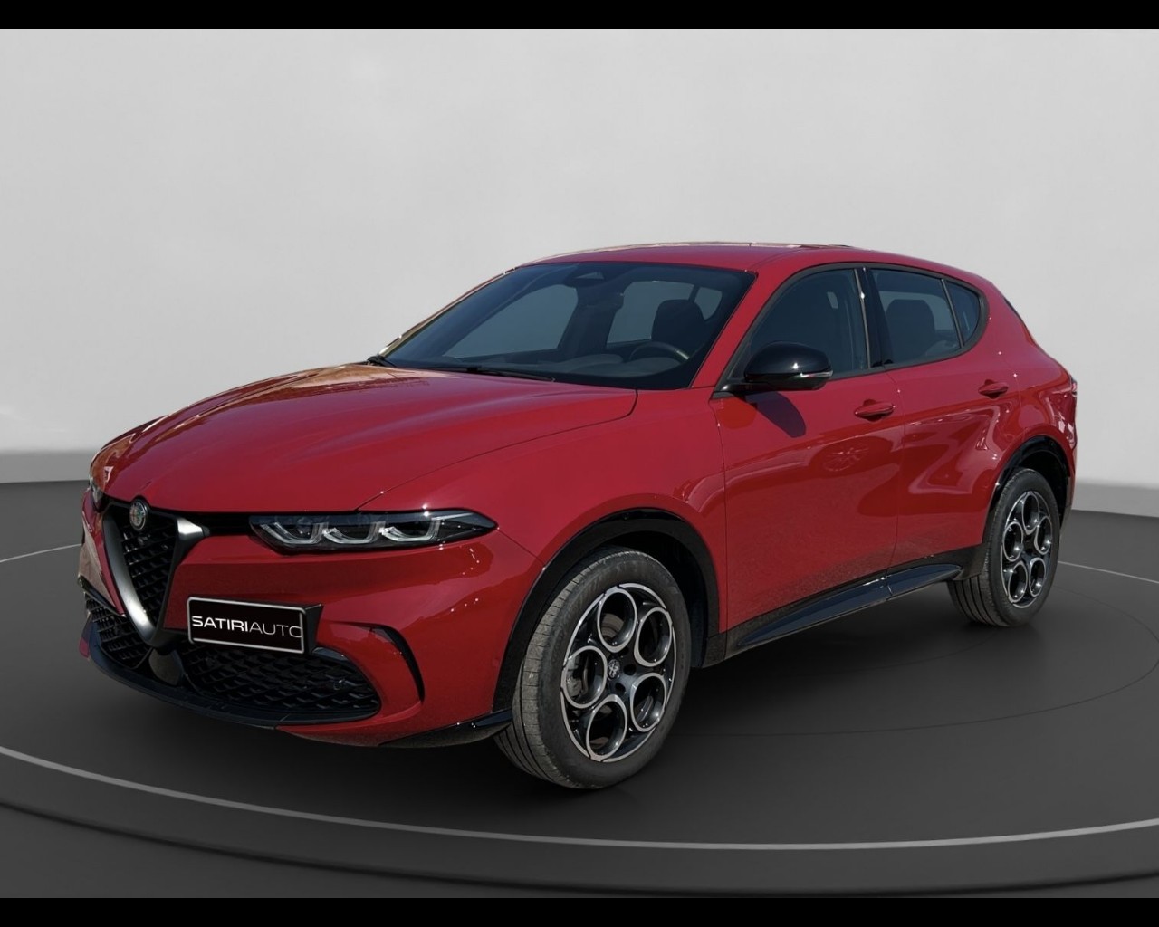 Tonale – Tonale 1.6 Sprint 130cv tct6