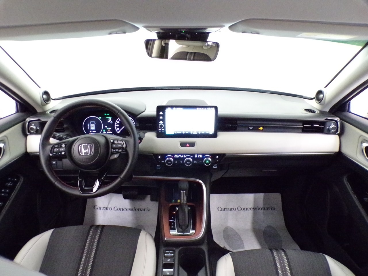 Honda HR-V HR-V 1.5 Hev Advance Style eCVT - 15