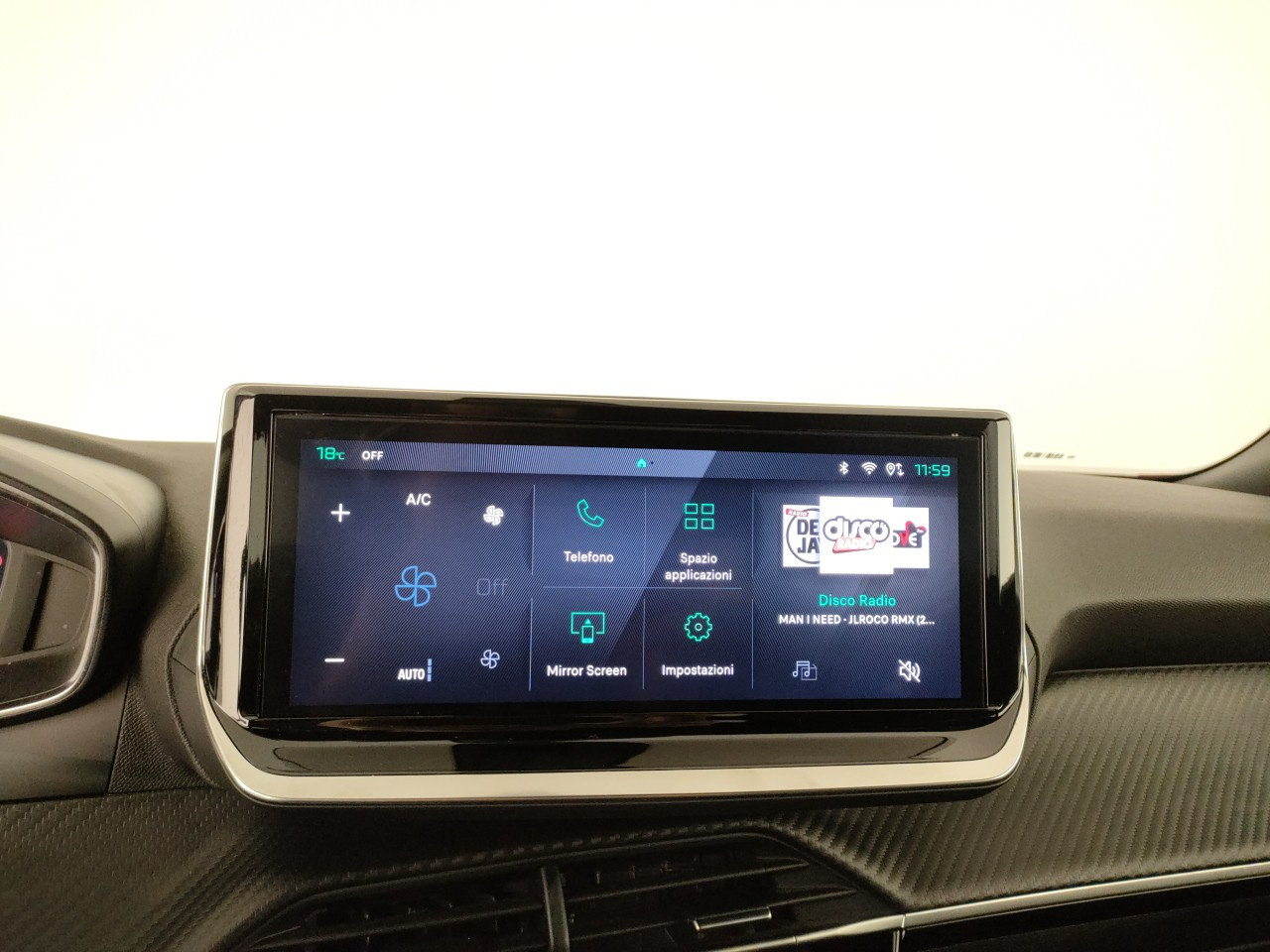 Peugeot 2008 Usato 2024 2008 Reggio Emilia