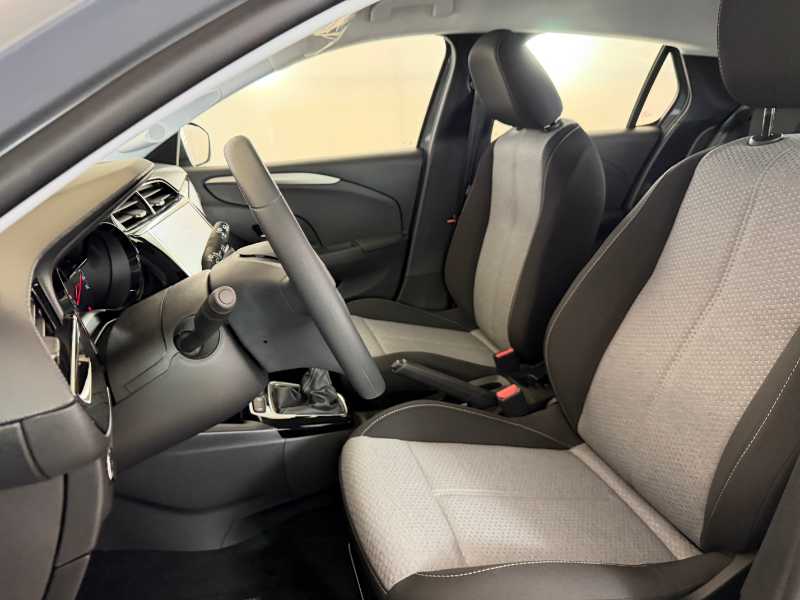 Corsa Edition Benzina 100 Cv (74kw) Manuale