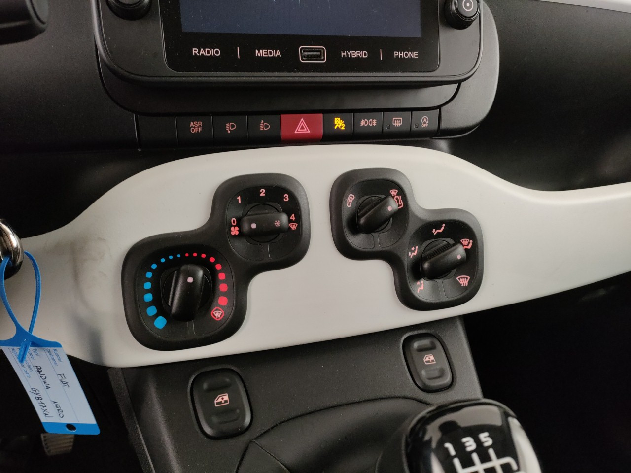 Fiat Pandina Usato 2025 Pandina Carpi