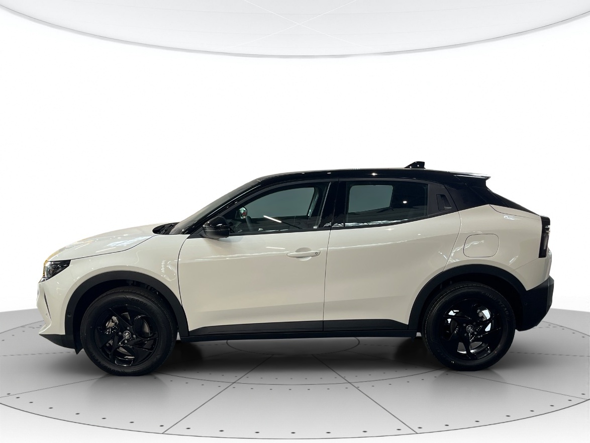 Alfa Romeo Junior Nuovo Ibrido benzina Junior Verona