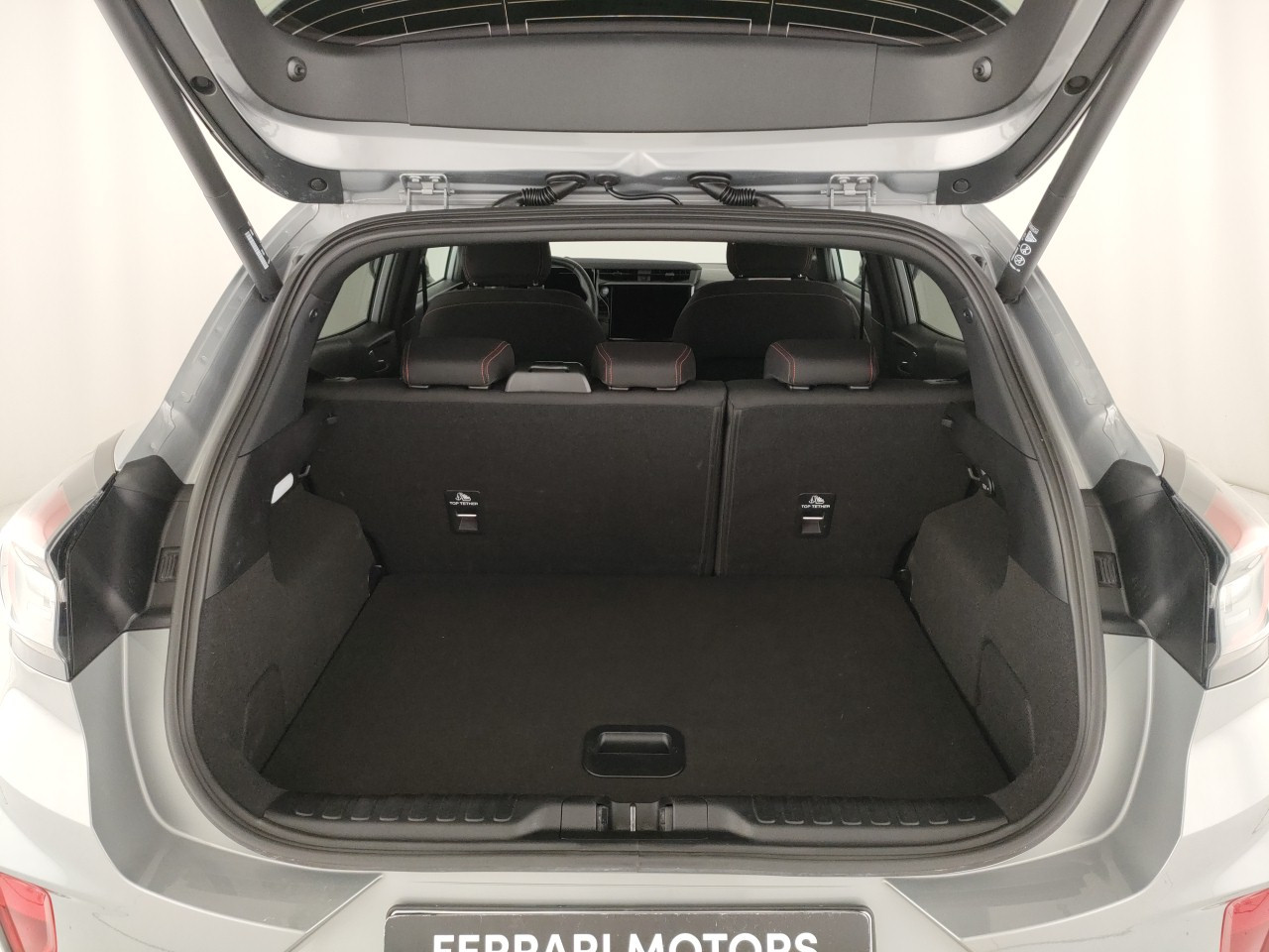 Ford Puma Aziendali 2025 Puma Parma