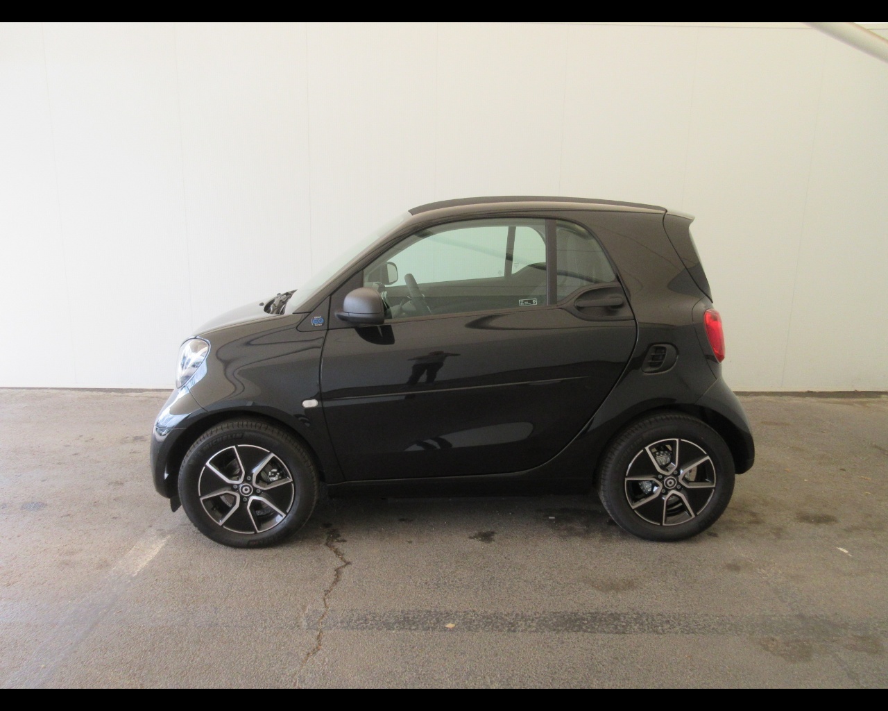 smart fortwo fortwo 22kW EQ Passion - 3