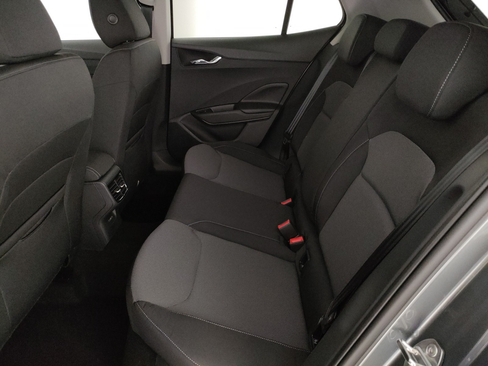 Skoda Fabia KM0 2025 Fabia Legnago