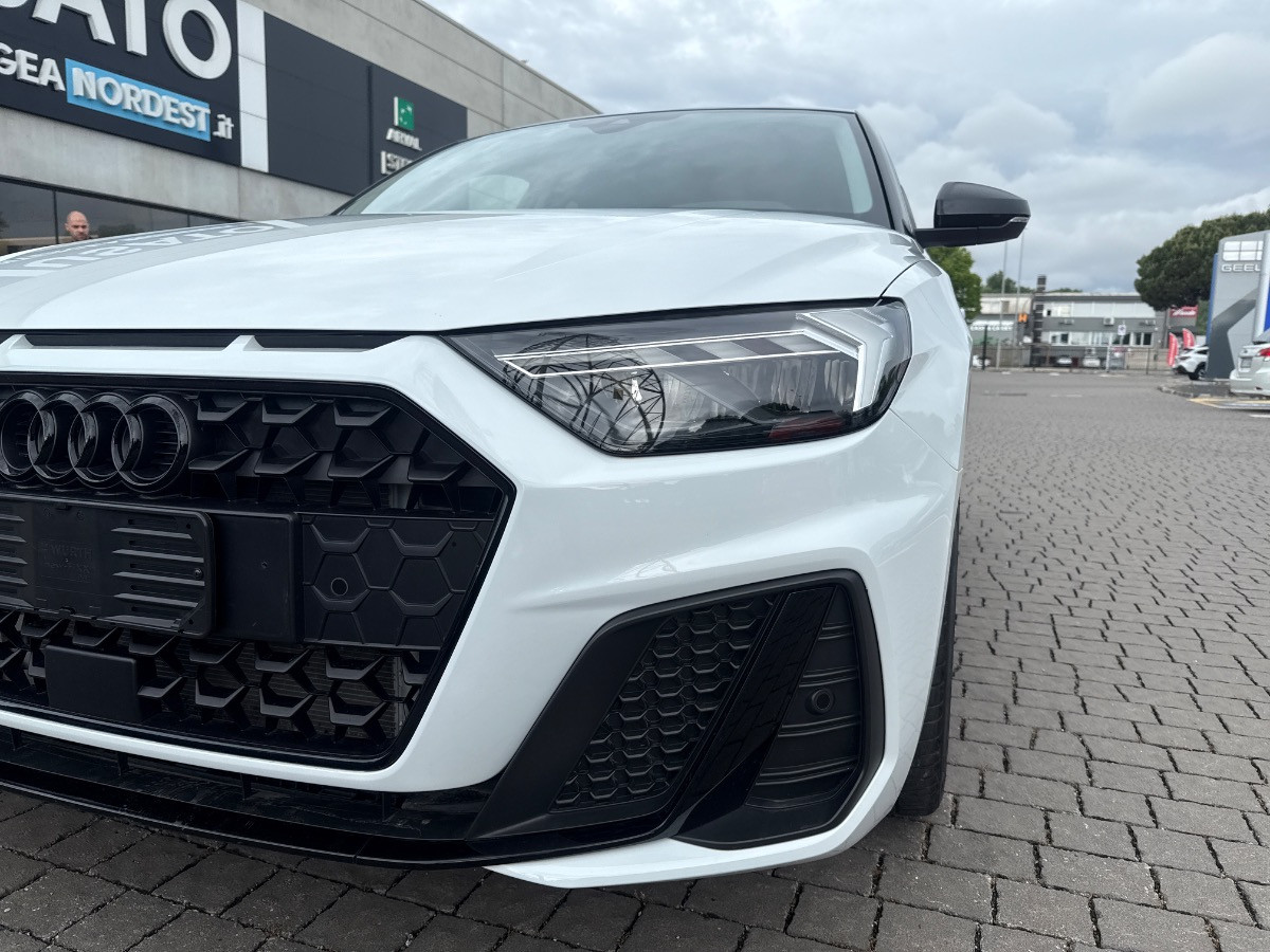 Audi A1 Usato 2025 A1 Padova