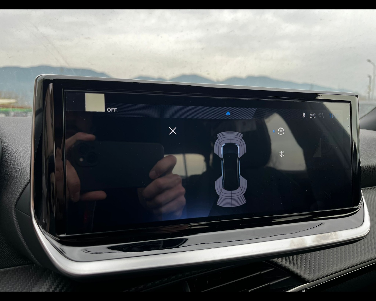 Foto PEUGEOT 2008 1.2 puretech Allure s&s 100cv