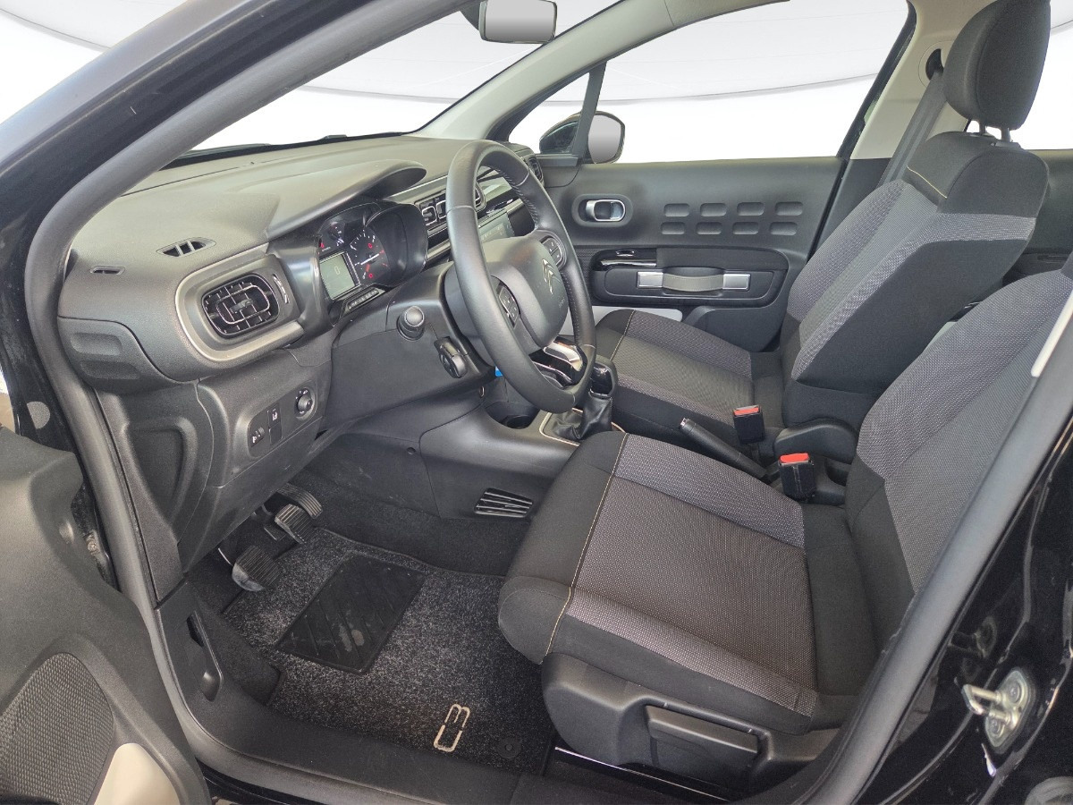 Citroen C3 Usato 2020 C3 Reggio Emilia
